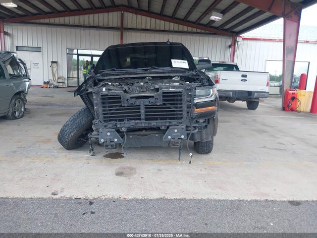 3GCUKRECXHG392527 Chevrolet l83 - sidi: spark ignited direct injection, vvt: variable valve timing, afm, e85 max, alum