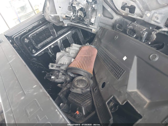 3GCUKRECXHG392527 Chevrolet l83 - sidi: spark ignited direct injection, vvt: variable valve timing, afm, e85 max, alum