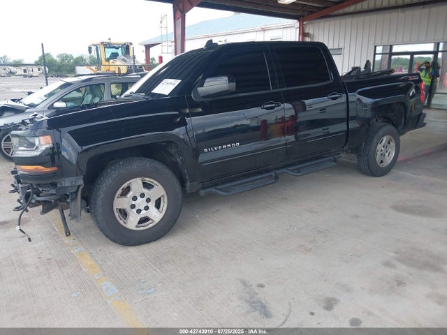 3GCUKRECXHG392527 Chevrolet l83 - sidi: spark ignited direct injection, vvt: variable valve timing, afm, e85 max, alum