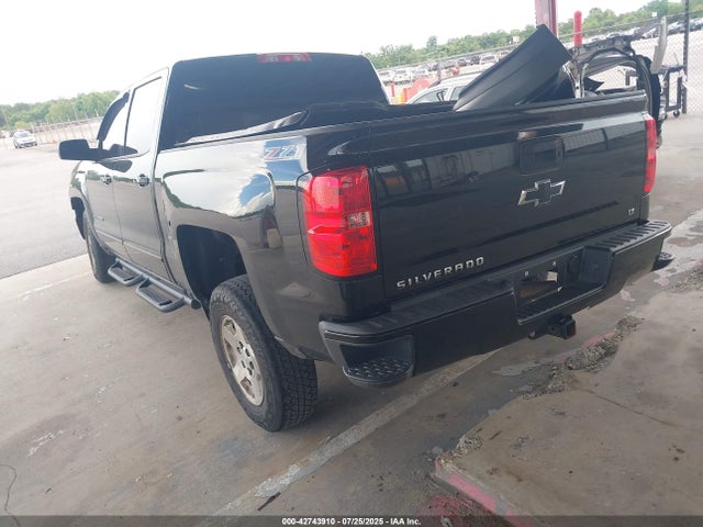 3GCUKRECXHG392527 Chevrolet l83 - sidi: spark ignited direct injection, vvt: variable valve timing, afm, e85 max, alum