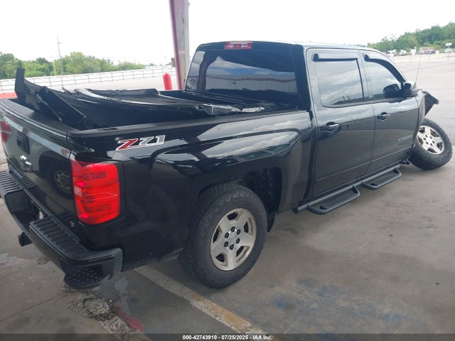 3GCUKRECXHG392527 Chevrolet l83 - sidi: spark ignited direct injection, vvt: variable valve timing, afm, e85 max, alum