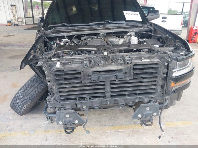 3GCUKRECXHG392527 Chevrolet l83 - sidi: spark ignited direct injection, vvt: variable valve timing, afm, e85 max, alum