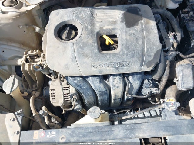 3KPF24AD7ME318479 KIA mpi nu