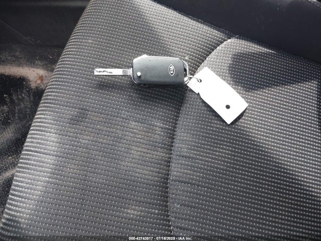 3KPF24AD7ME318479 KIA mpi nu