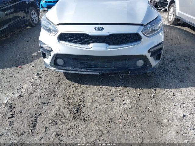3KPF24AD7ME318479 KIA mpi nu