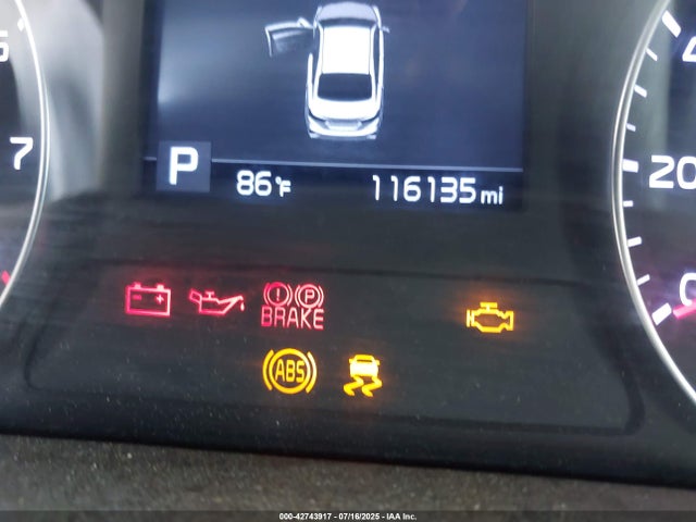3KPF24AD7ME318479 KIA mpi nu