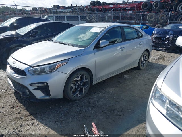 3KPF24AD7ME318479 KIA mpi nu