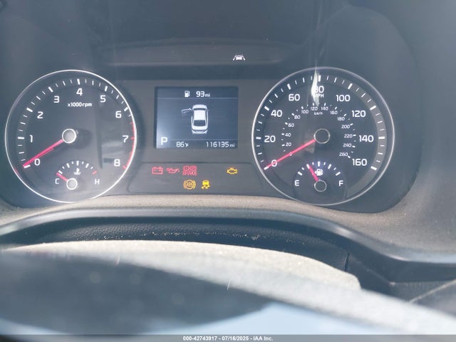 3KPF24AD7ME318479 KIA mpi nu