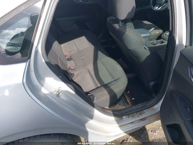 3KPF24AD7ME318479 KIA mpi nu