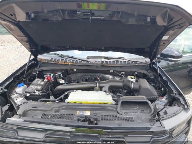1FMJK1J85SEA04376 Ford gtdi