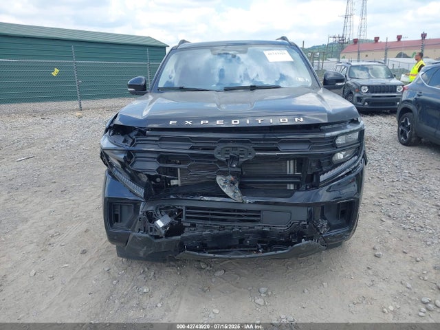 1FMJK1J85SEA04376 Ford gtdi