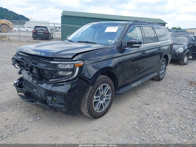 1FMJK1J85SEA04376 Ford gtdi