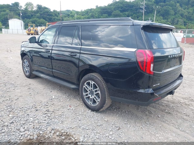 1FMJK1J85SEA04376 Ford gtdi