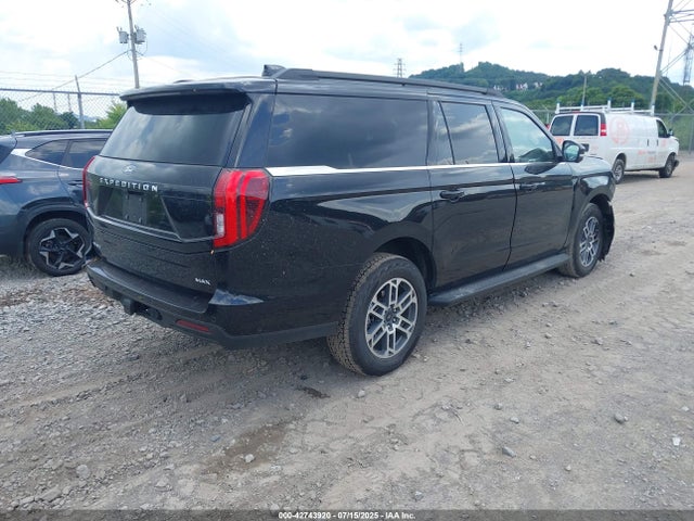 1FMJK1J85SEA04376 Ford gtdi