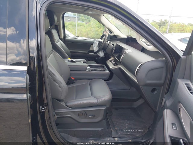 1FMJK1J85SEA04376 Ford gtdi
