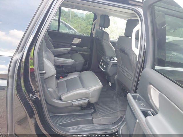 1FMJK1J85SEA04376 Ford gtdi