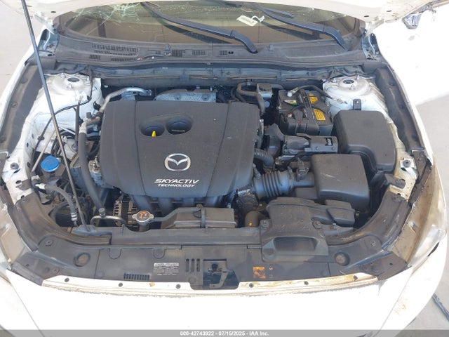 JM1BM1W7XG1352868 Mazda pe