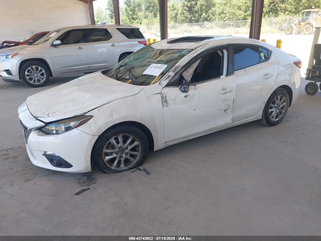 JM1BM1W7XG1352868 Mazda pe