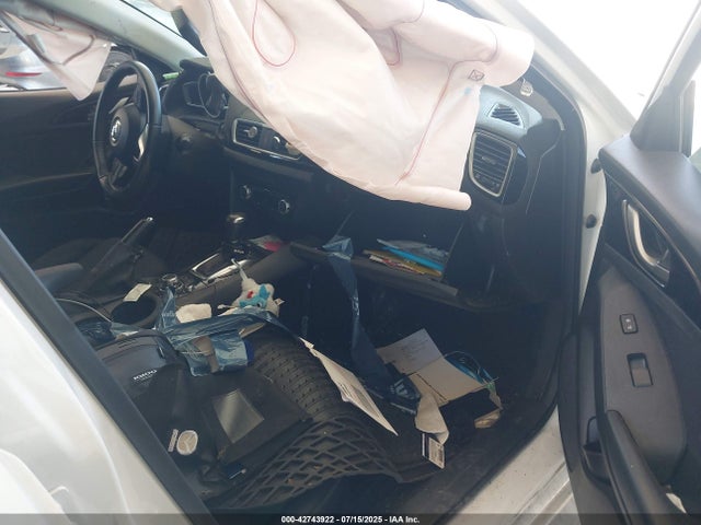 JM1BM1W7XG1352868 Mazda pe