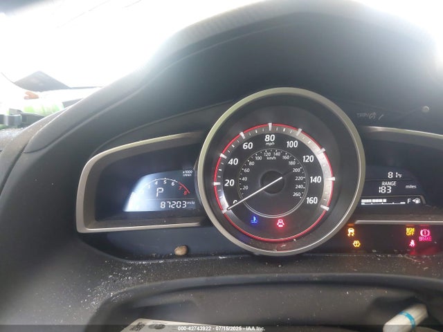 JM1BM1W7XG1352868 Mazda pe