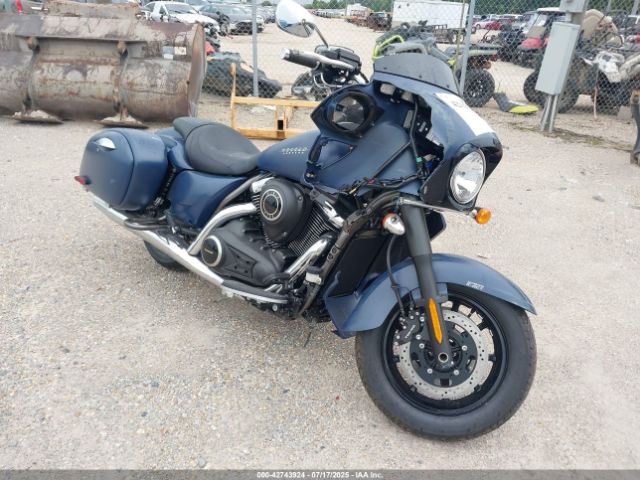 2024 KAWASAKI VN1700 JKBVNRK15RA026057