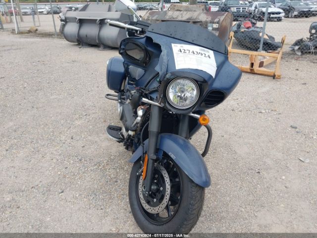 2024 KAWASAKI VN1700 JKBVNRK15RA026057 Photo 4