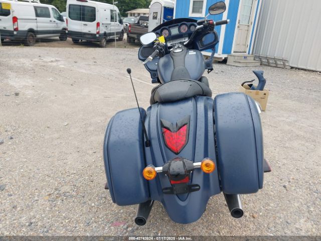 2024 KAWASAKI VN1700 JKBVNRK15RA026057 Photo 5