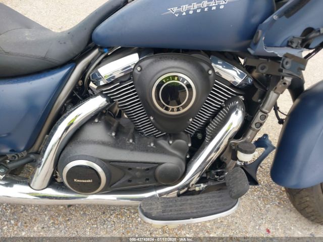 2024 KAWASAKI VN1700 JKBVNRK15RA026057 Photo 7