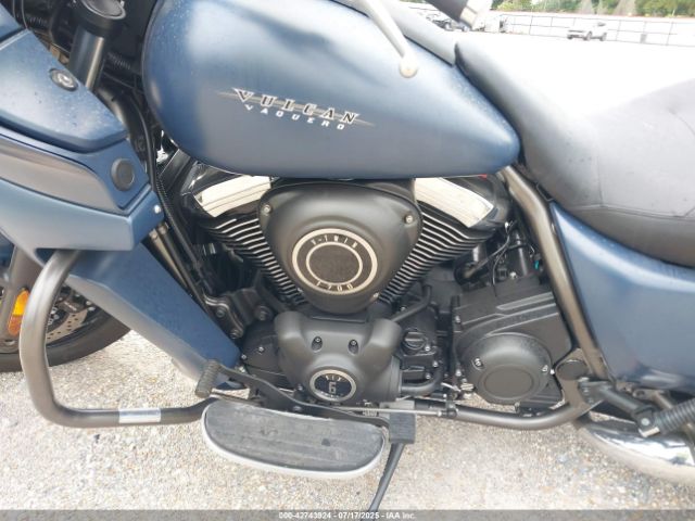 2024 KAWASAKI VN1700 JKBVNRK15RA026057 Photo 8