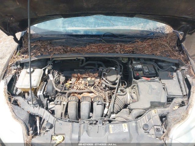 Ford 2014 2014 1FADP3F27EL332486 Image 10
