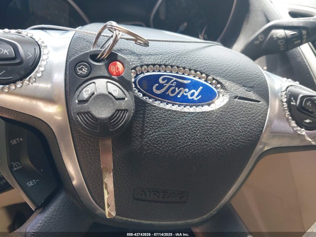 Ford 2014 2014 1FADP3F27EL332486 Image 11