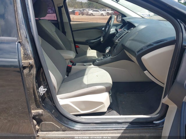 Ford 2014 2014 1FADP3F27EL332486 Image 5