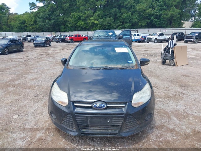 Ford 2014 2014 1FADP3F27EL332486 Image 6