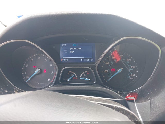Ford 2014 2014 1FADP3F27EL332486 Image 7