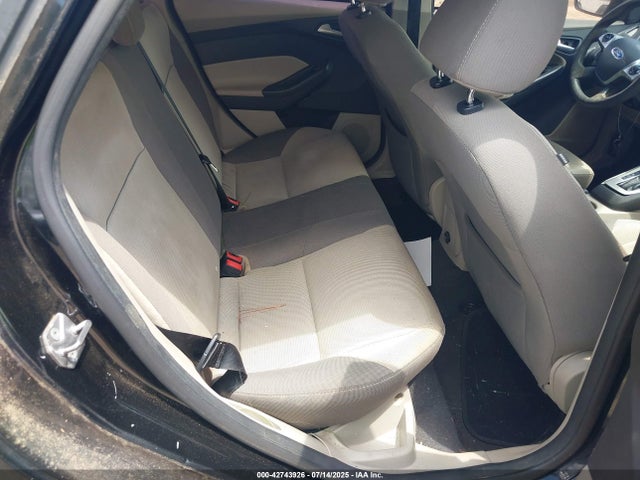 Ford 2014 2014 1FADP3F27EL332486 Image 8