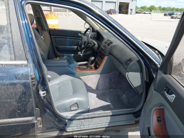 1992 ACURA LEGEND JH4KA7665NC015494 Photo 4