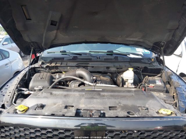 2013 RAM 1500 1C6RR7KT9DS671178 Photo 9