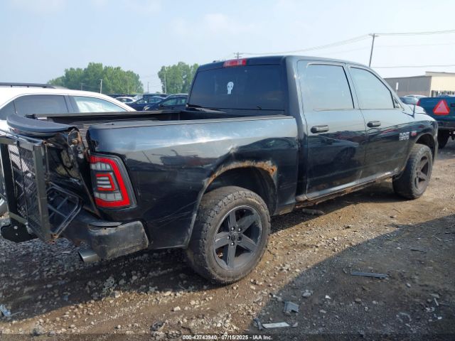 2013 RAM 1500 1C6RR7KT9DS671178 Photo 3
