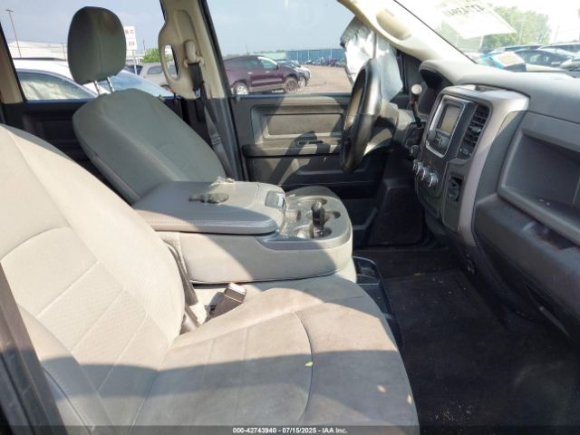 2013 RAM 1500 1C6RR7KT9DS671178 Photo 4