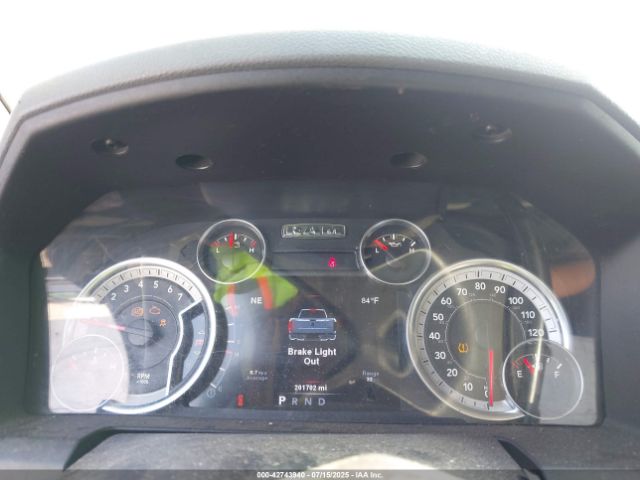 2013 RAM 1500 1C6RR7KT9DS671178 Photo 6