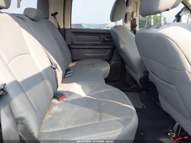 2013 RAM 1500 1C6RR7KT9DS671178 Photo 7