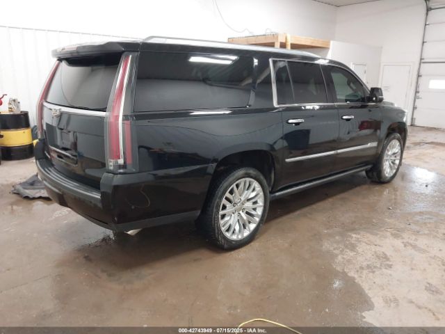 2018 CADILLAC ESCALADE ESV 1GYS4KKJ4JR369580 Photo 3