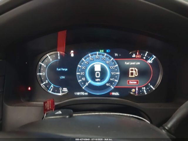 2018 CADILLAC ESCALADE ESV 1GYS4KKJ4JR369580 Photo 6