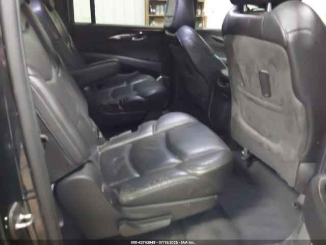 2018 CADILLAC ESCALADE ESV 1GYS4KKJ4JR369580 Photo 7