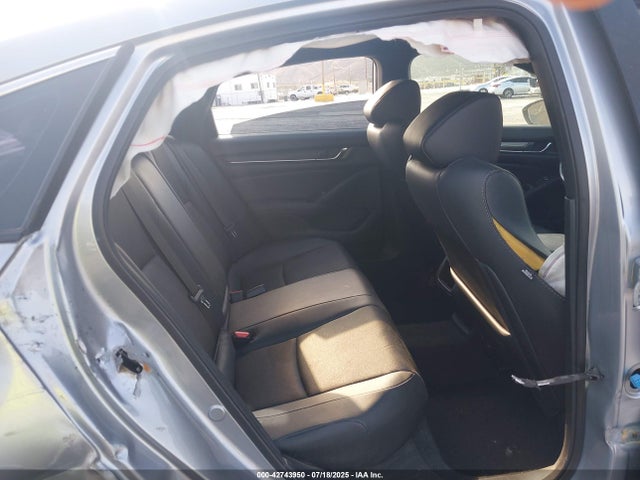 1HGCV1F30LA023445 Honda l15be