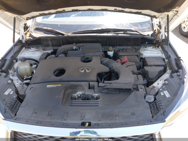 3PCAJ5M15KF118003 Infiniti 2019