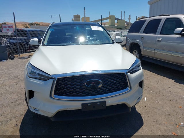 3PCAJ5M15KF118003 Infiniti 2019