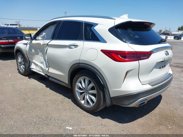 3PCAJ5M15KF118003 Infiniti 2019