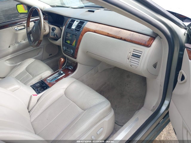 2006 CADILLAC DTS 1G6KD57926U225619 Photo 4