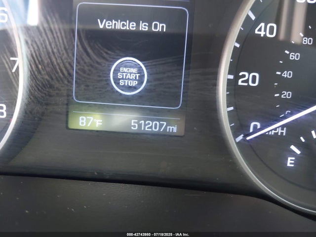 Hyundai Elantra 2017 5NPD84LF0HH162985 Image 16